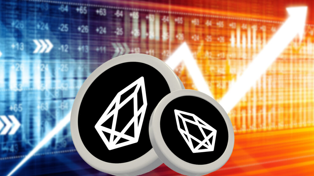 EOS Crypto Breaks Above Triangle Pattern; Will It Hit New Highs?