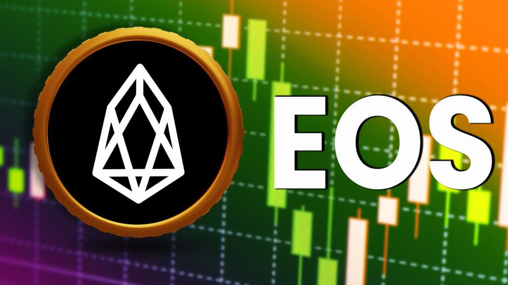 EOS Price Prediction: Will EOS Crypto Price Hit $1 Mark Soon?