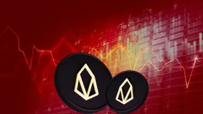 EOS Price Prediction: Can EOS Crypto Rise Back To $1.5 in 2023?