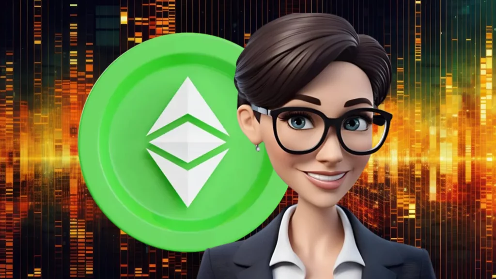 ETC Price: Is Ethereum Classic On The Verge Of A Colossal Uprise?