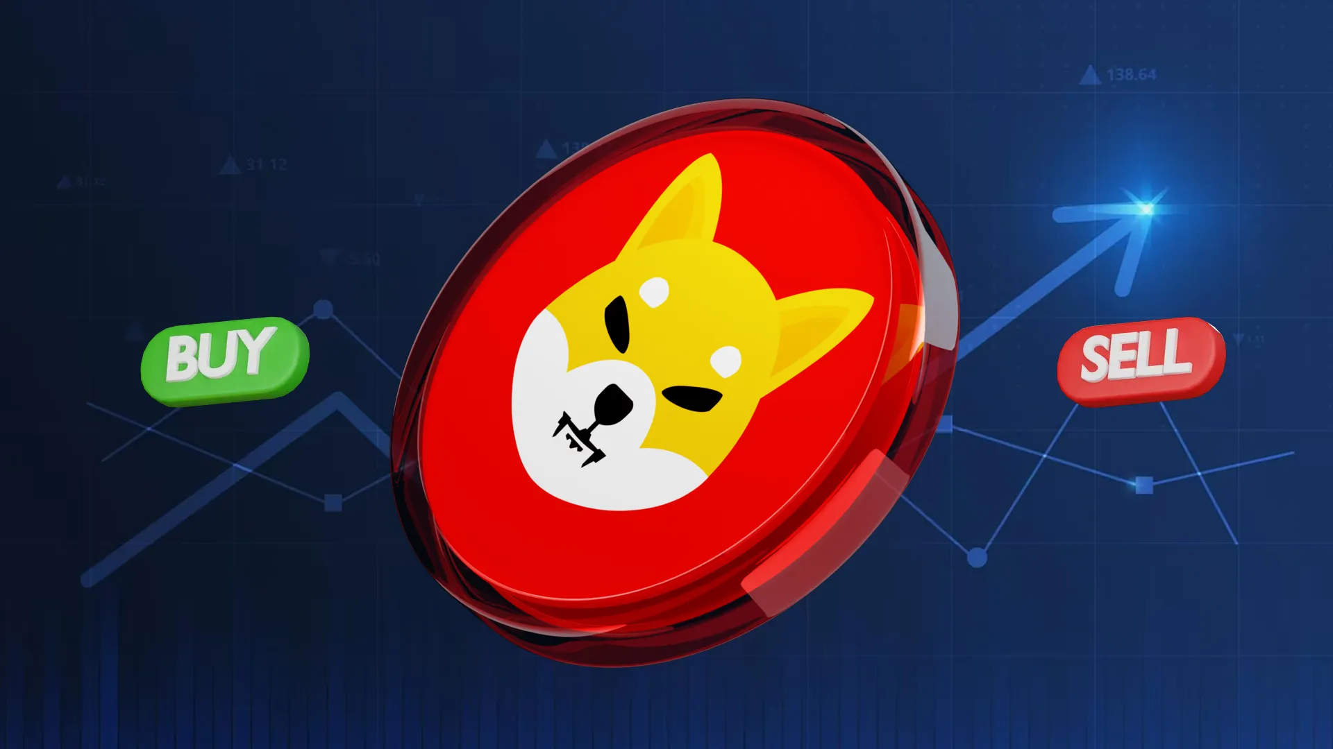 SHIB Price Prediction: Is A 30% Rise Imminent? Here’s The Outlook