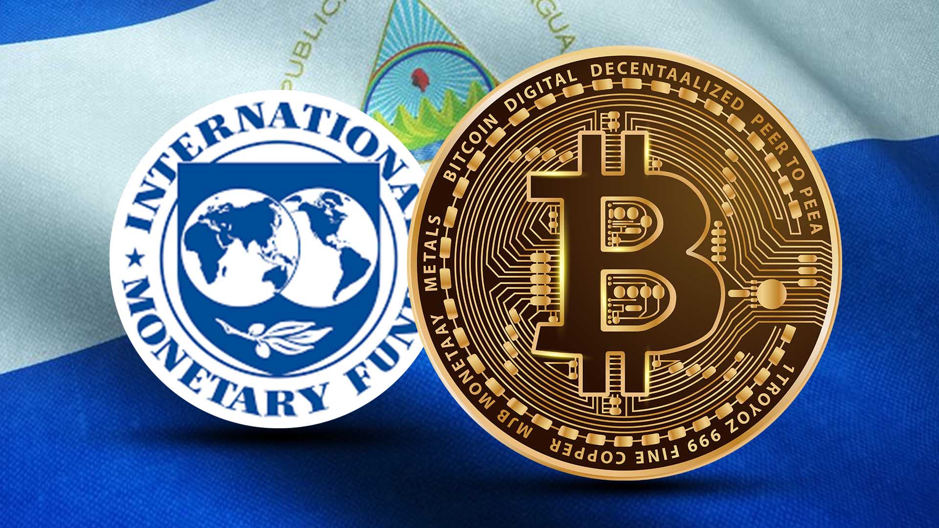 El Salvador Doubles Down On Bitcoin, Ignores IMF Warnings
