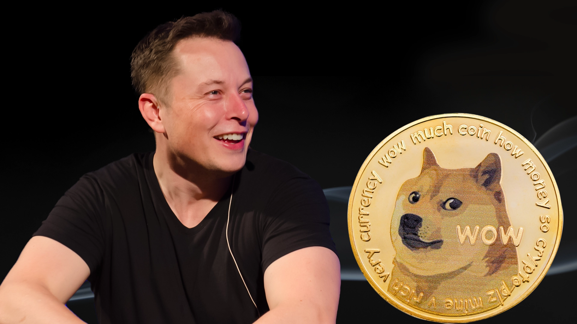 Elon Musk’s Optimistic Endorsement Fuels Dogecoin Price Increase