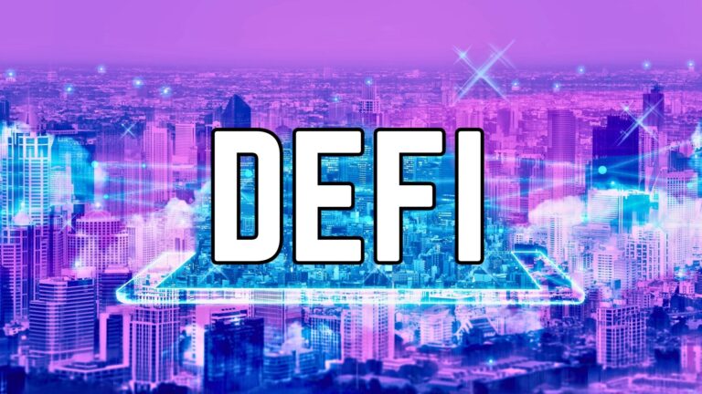 Empowering Token Networks: The Role of DeFi Agreements
