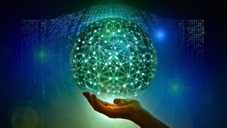 Empowering the Future: Expert Blockchain Project Development