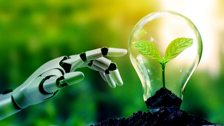 Environmental Community Should be Attentive to AI Energy Usage