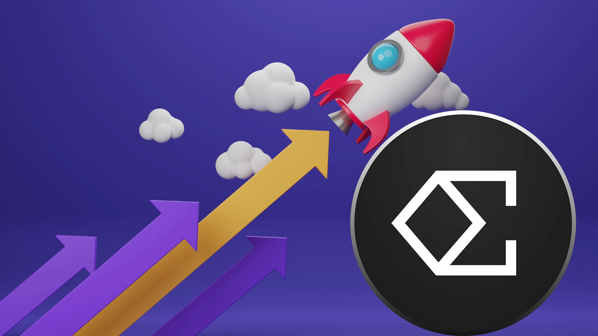 Ethena Price Surges 65%, Achieving 4-Month Peak: $1 in Sight?