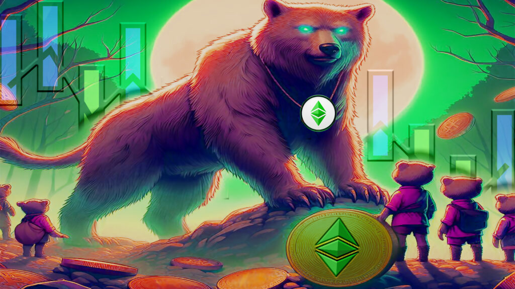 Will Ethereum Classic (ETC) Token Price Overcome $27.93 Hurdle?