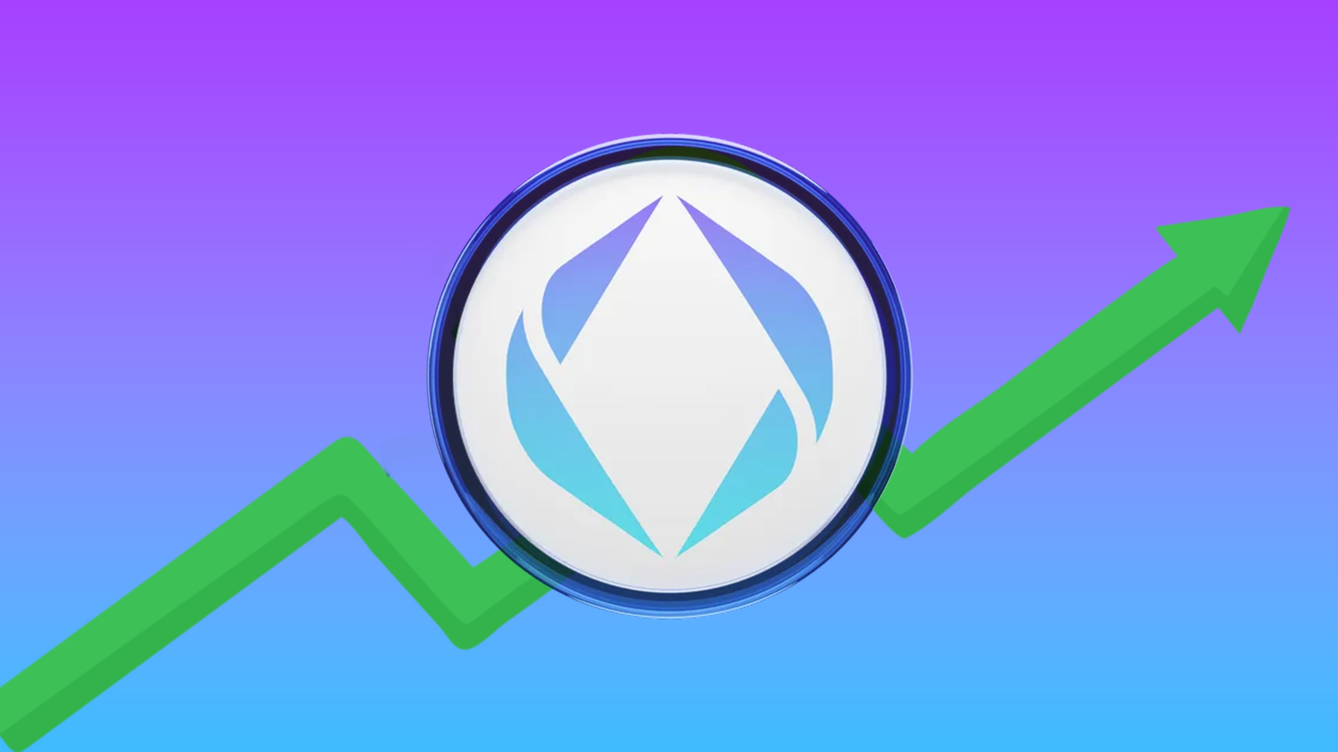 Coinbase CEO’s Endorsement Sends ENS Crypto Price Soaring