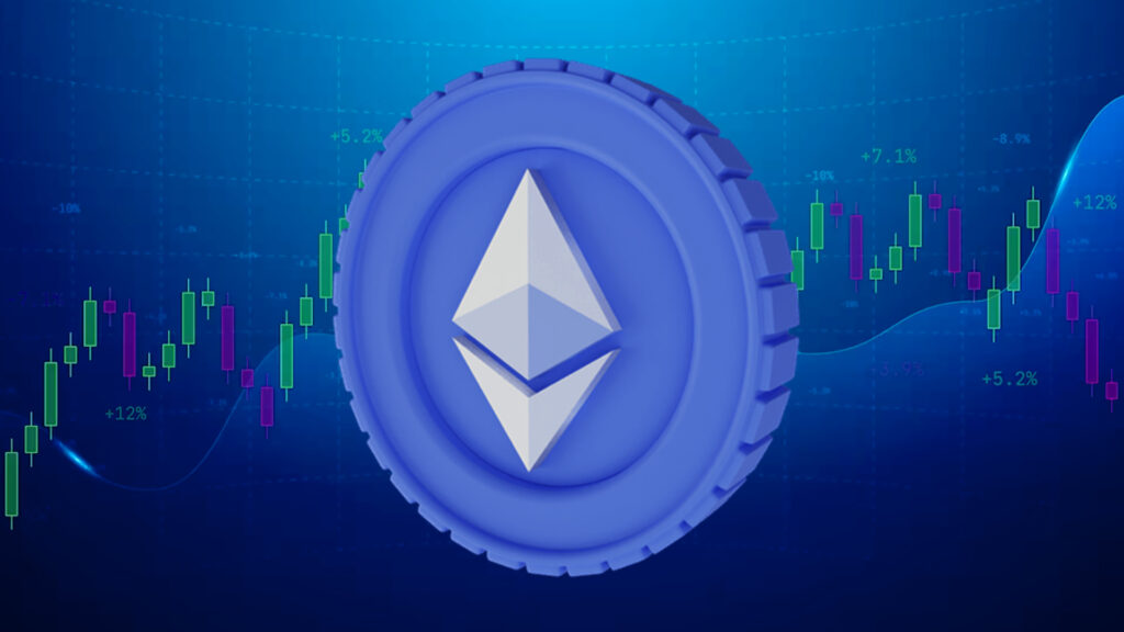 Ethereum Price Analysis: Bulls Fury On Peak, Above $2800.00