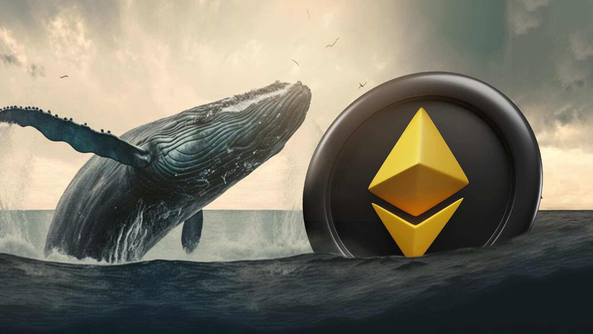 Whale Activity Increased: Could Ethereum Price Hit $5K Soon?