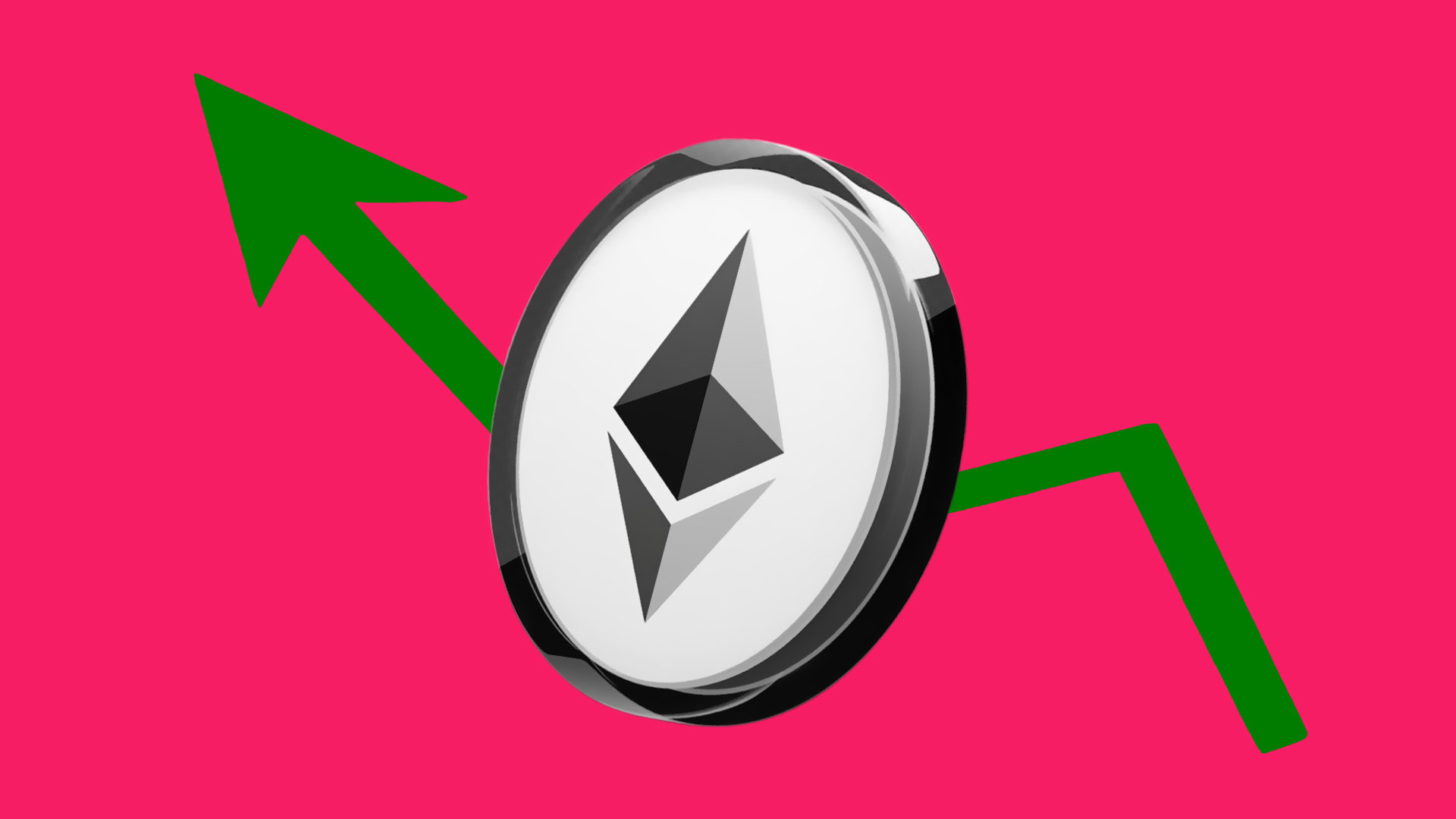 ETH Price Aims for $3000 Amid Fed Rate Cut Speculation This Week
