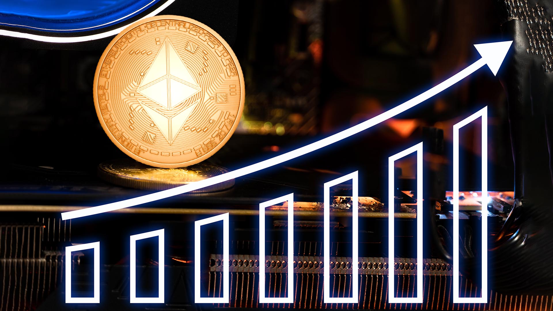 Ethereum Price Struggles To Surpass $3600 Amid Large Holders Selloff