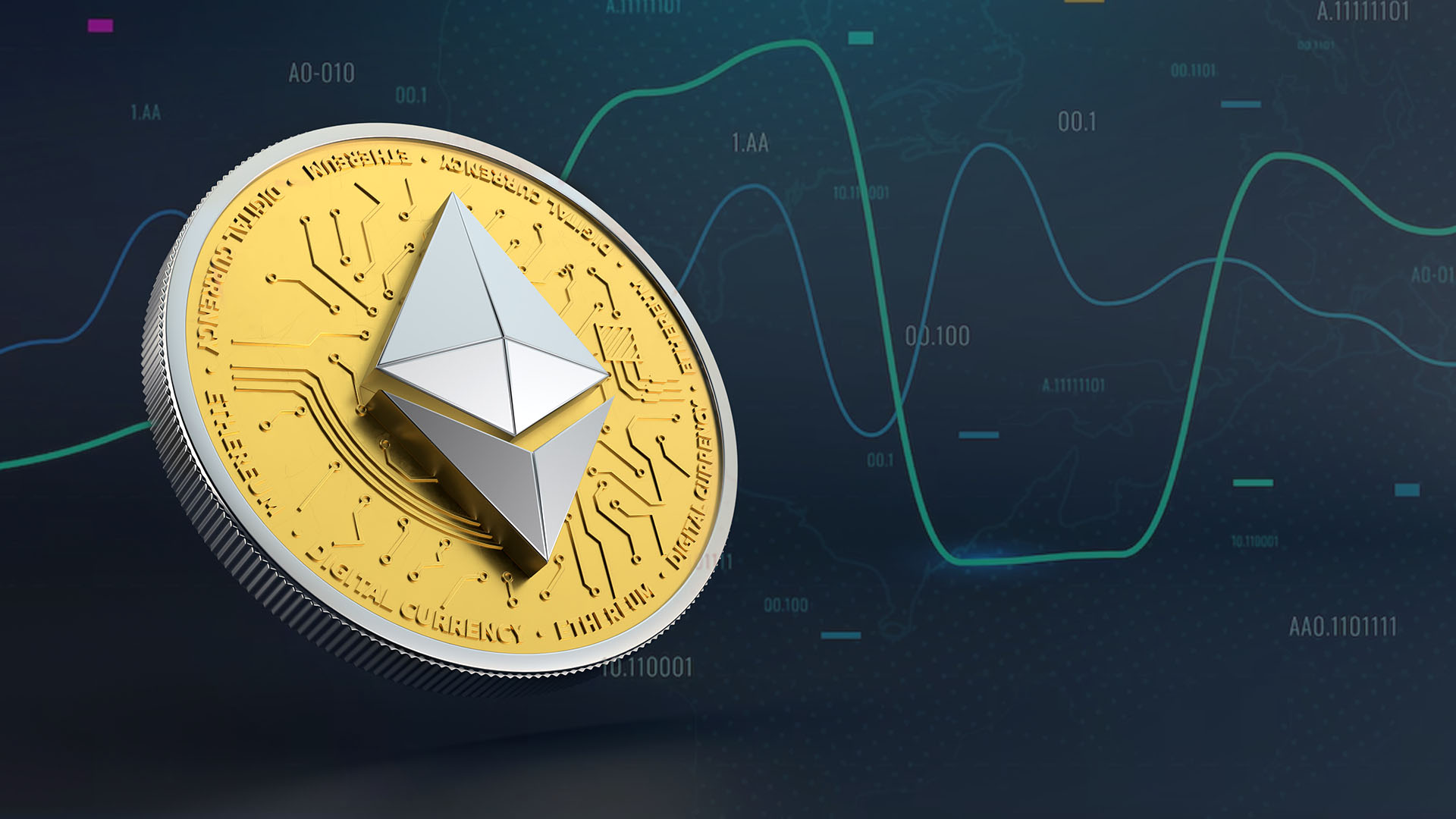 Ethereum Price Stalls Near $4K: Why A Breakout Could Be Coming?