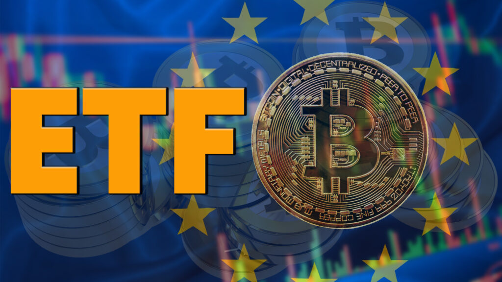Europe Accepts First Bitcoin Spot ETF, Beats U.S. in the Race