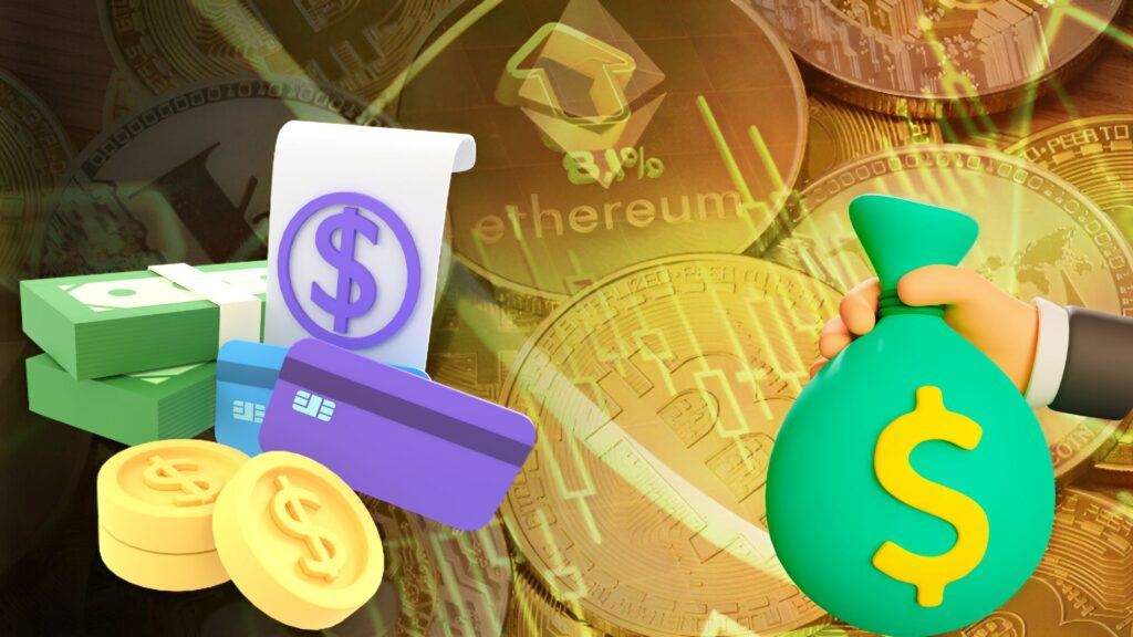 Exploring Crypto Funds’ Impact On The Digital Asset Market