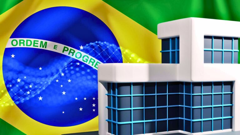 Exploring Leading Blockchain Development Companies In Brazil