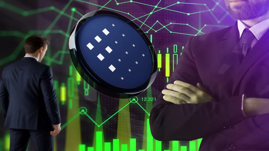 FET Price Forecast: Will It Extend to an All-Time High Soon?