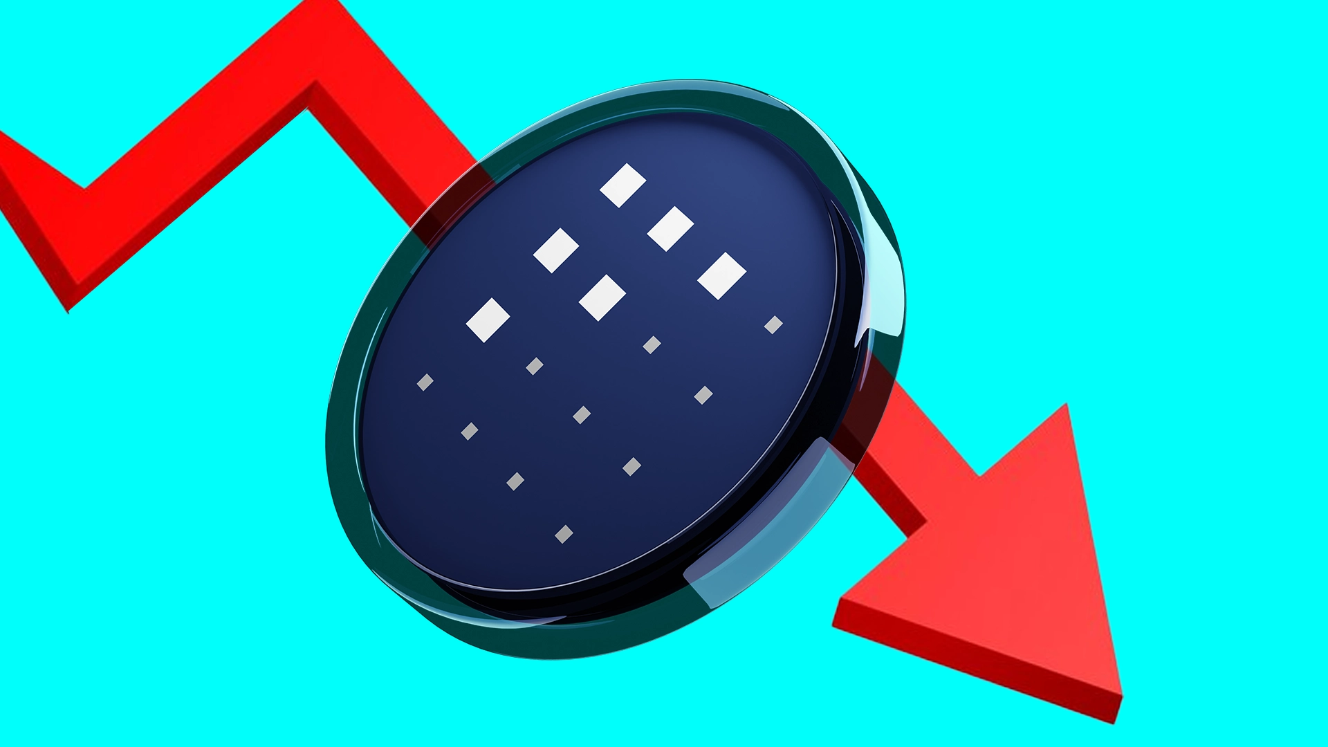 FET Price Is At A Crucial Breakout Level; Can It Approach The ATH