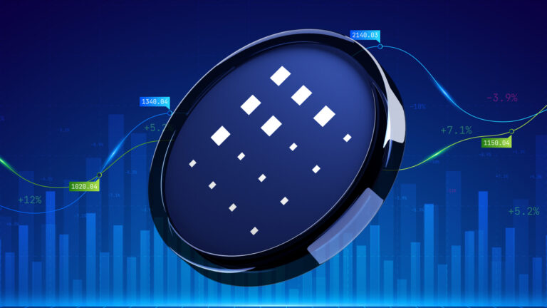 FET Coin Price Got Bullish Reinforcement From the 200-Day EMA|