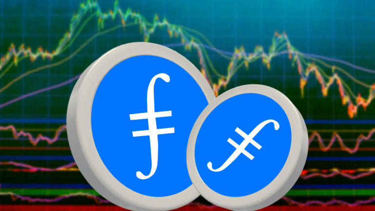 Is FileCoin Price on the Verge of an Upcoming Sharp Surge?||