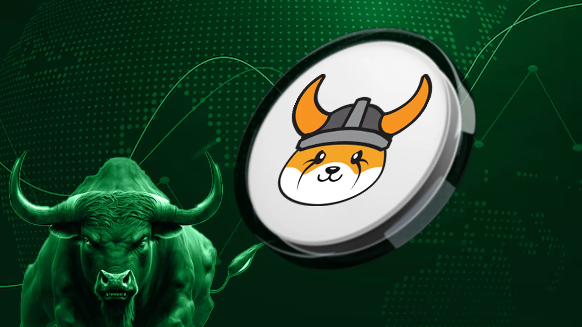 Floki Inu Price Skyrockets: Soars 20% Ahead Of Coinbase Listing