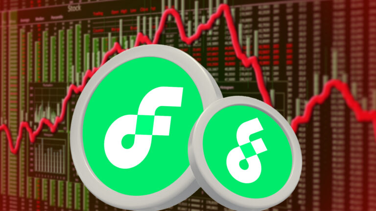 FLOW Crypto Taking Support at Breakout; Will it Continue to Rise?|||