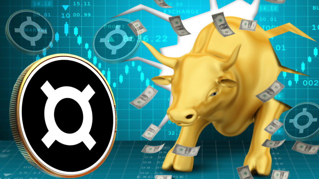 FRAX Token Price Spiked 28%; Does it Affect the Investors?