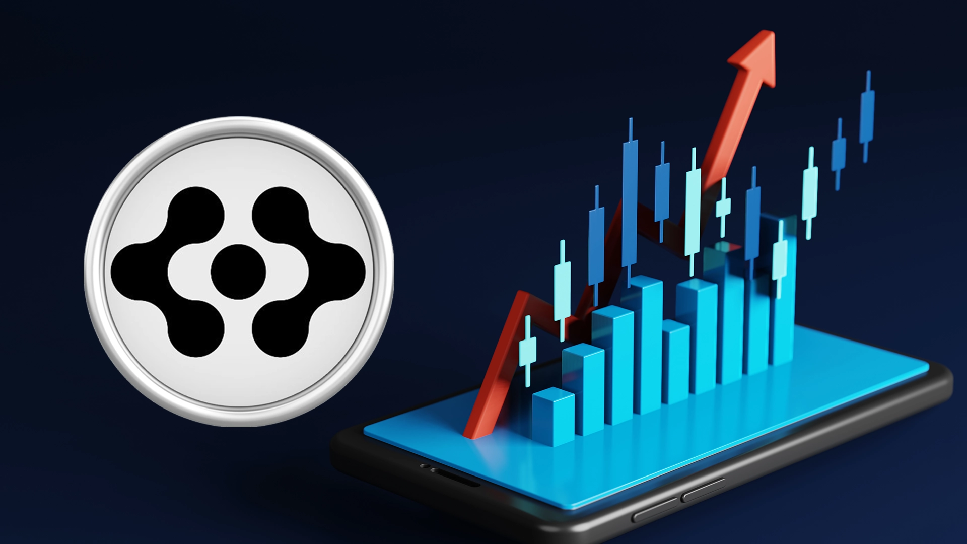 Can Alliance Of Fetch.ai With Dtravel Trigger Rally In FET Price?