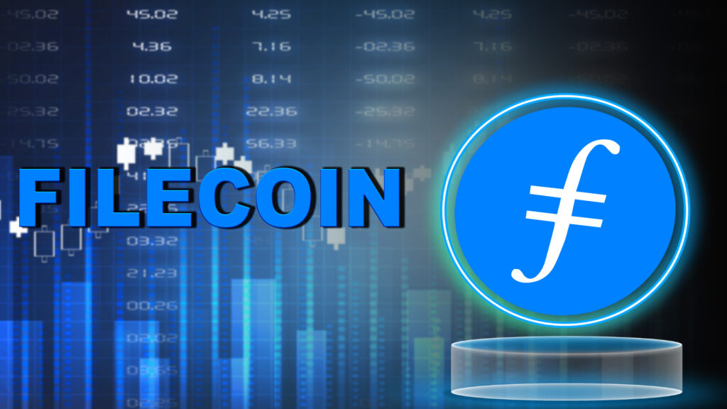 Filecoin Price Analysis: Will FIL Price Defend the $5 Level?