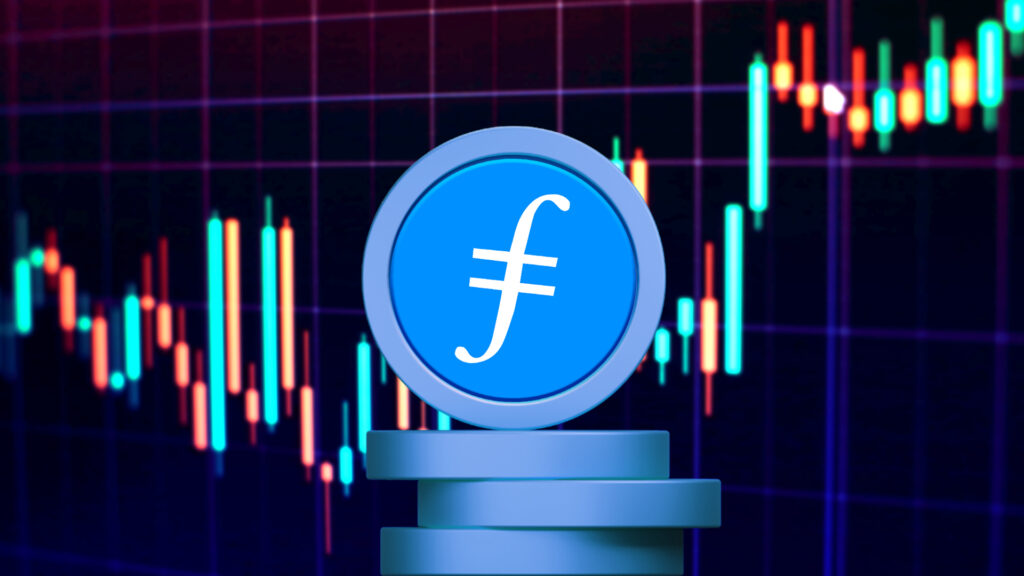 Filecoin Price Prediction: Will FIL Crypto Reach the $10 Mark?