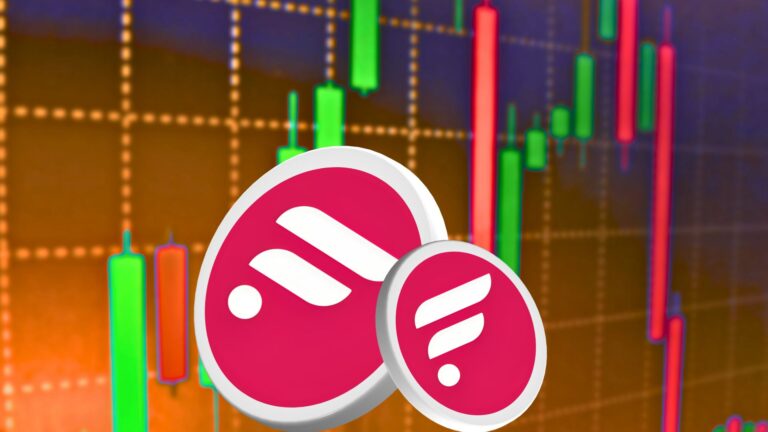 Current Price – $0.0174 Market cap – $533.93 million Price Prediction – 0.0161 (-7.51%) Volume – $10.56 million Volatility – 17.94% Green Days – 18/30 (60%) Sentiment – Bullish RSI – 61.85 Fear & Greed Index – 67 (greed) 200-day EMA – $0.0156|||