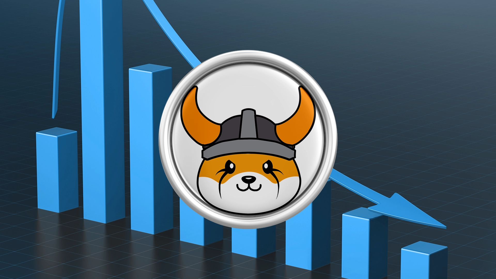 Floki Inu Price at Main Support Level: Can It Rebound to New ATH