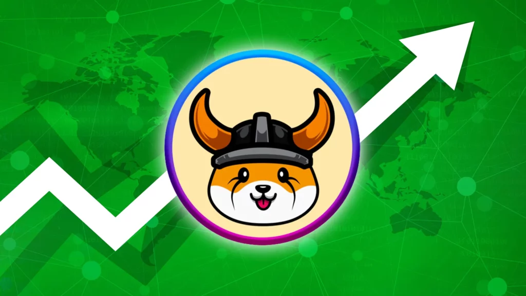 Floki Price Surged by 200% in 10 Days; Will It Remain Profitable?