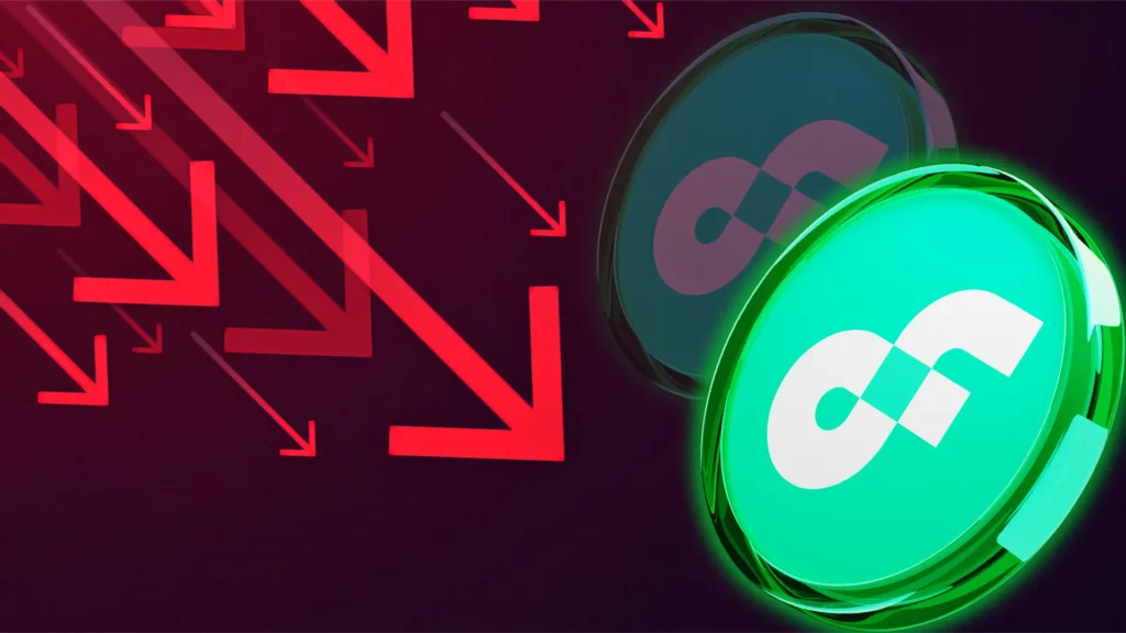 Flow Price Has Declined By 32% In A Week; Will It Bounce Back?