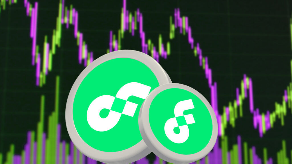 Flow Coin: The Bulls Took the Support of 50-Day EMA to Skyrocket