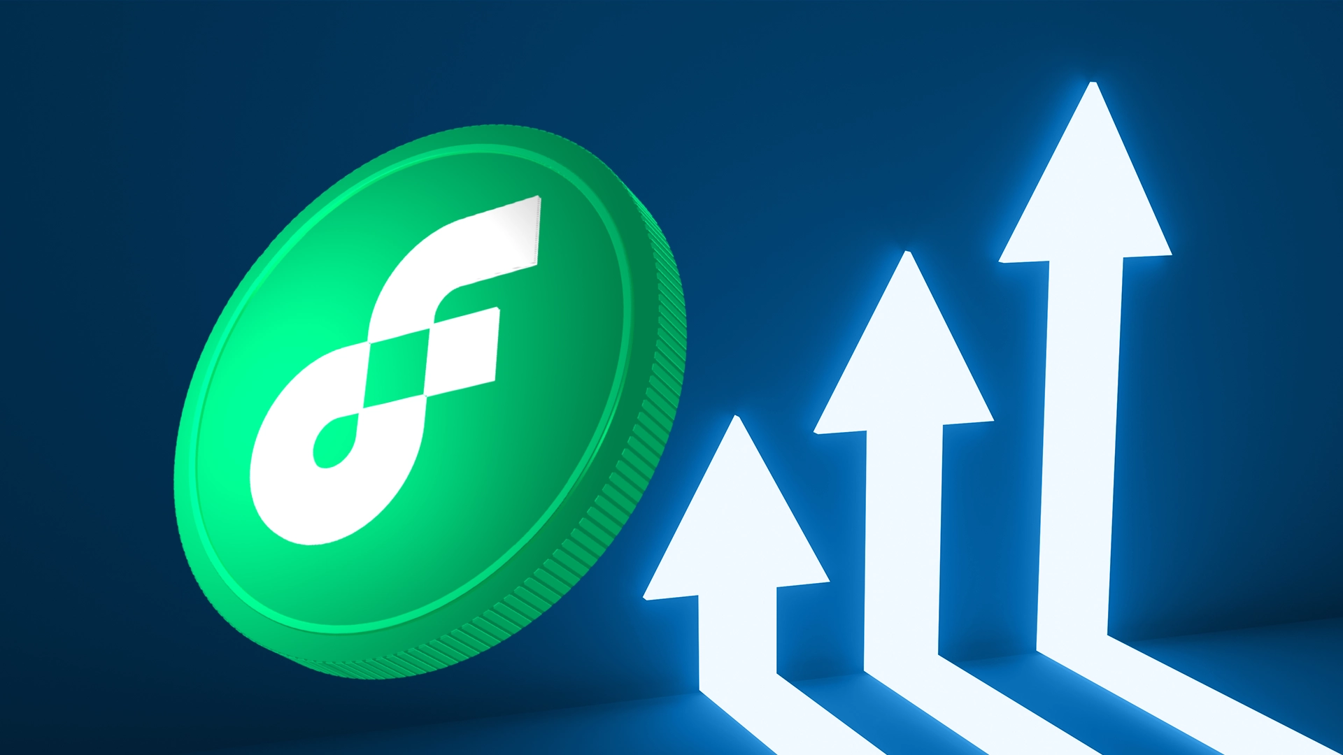 Flow Crypto Gained Bullish Momentum at Bottom: Eyeing for $1 Mark?