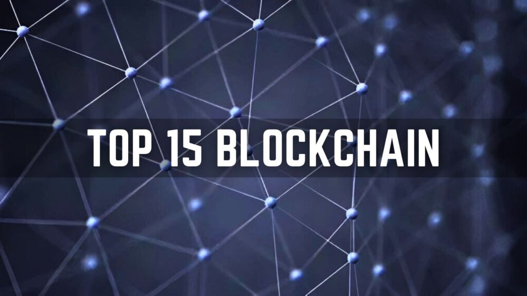 Forecasting The Top 15 Blockchain Trends In The Years 2023-2024