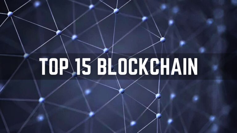 Forecasting The Top 15 Blockchain Trends In The Years 2023-2024