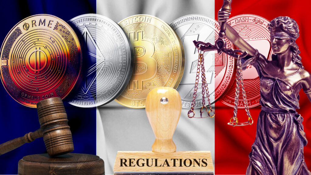 France’s Crypto Regulations: Navigating Digital Finance Legally
