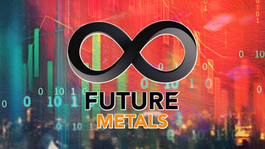 Future Metals NL (ASX: FME): Will Double Top Melt the Price?&nbsp;