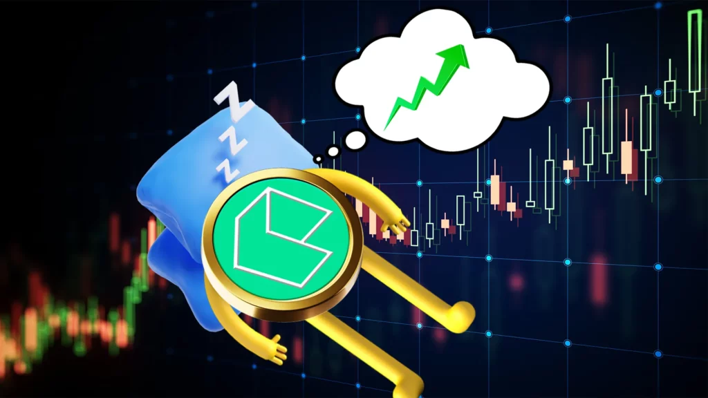 GAS Crypto Price Rejects The Higher Levels, Will It Skyrocket?