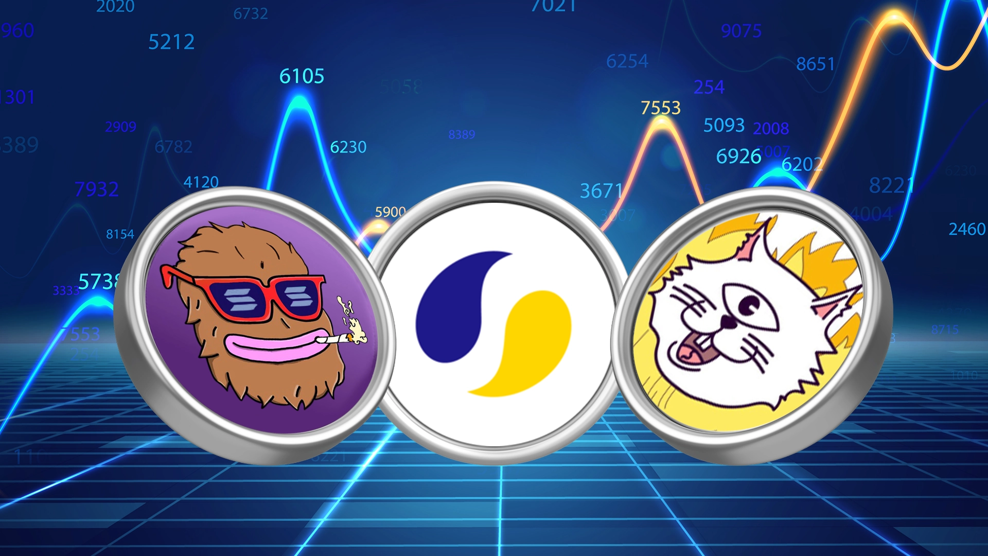 Are These New Entrants GEGE, LISTA, and WOLF Worth Buying?