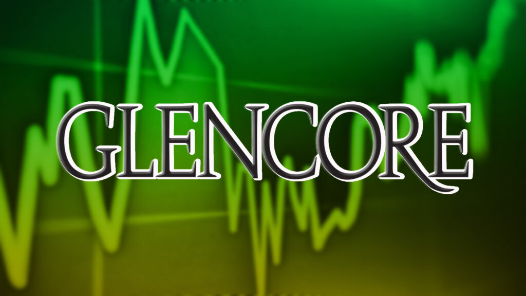 Glencore Plc Stock: Will Buyers Demonstrate Their Power?