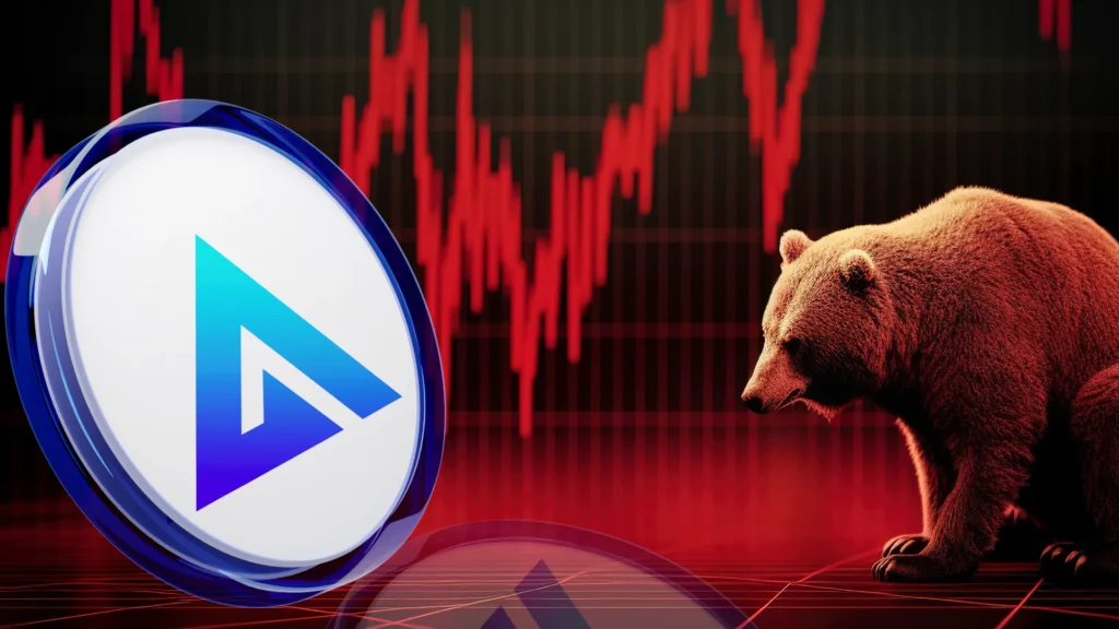 GMX Coin Price Faces Bearish Pressure from $65.32; What’s Ahead?