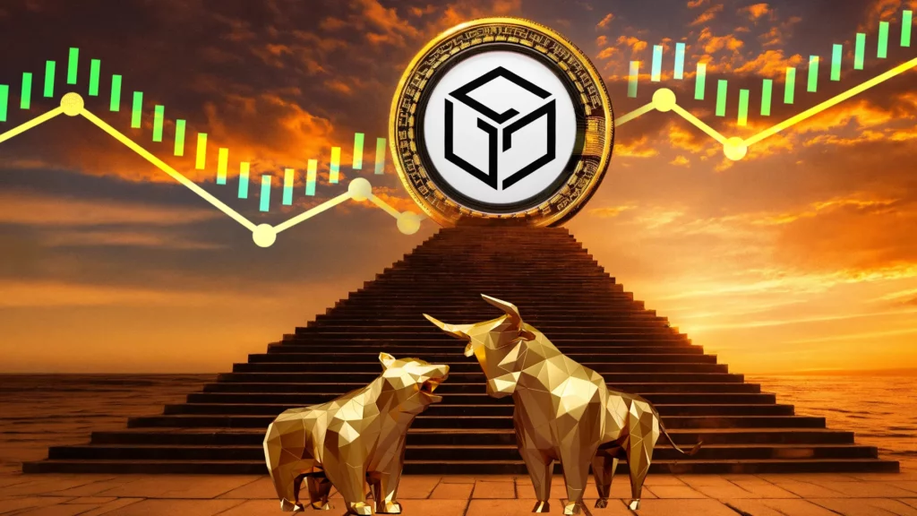 GALA Token Price Surged 64% This Week, $0.1270 Coming Soon?