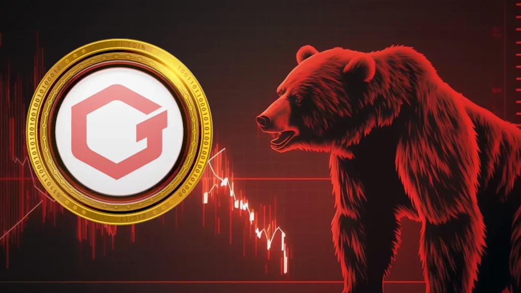Gate Price Triggered a Pullback: Will It Gain Buying Momentum?