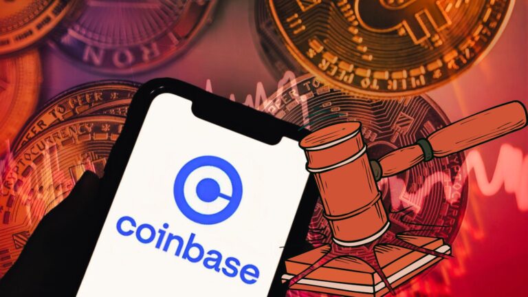 Grassroots Campaign For Crypto Regulation: Coinbase In Action |