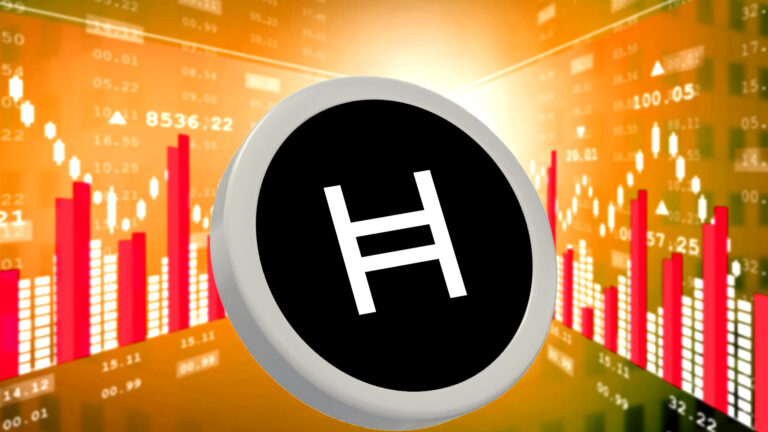 Could HBAR Crypto Follow the Market Mood and Rise With it?||