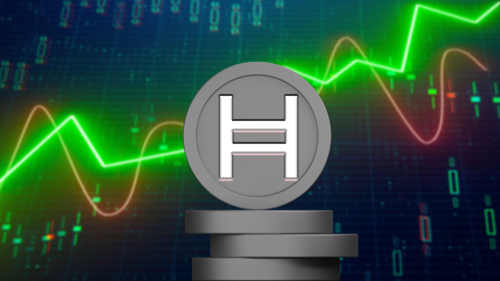 Hedera Price Prediction; Where Will the HBAR Price Move Next?
